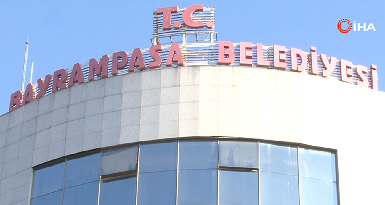 Bayrampaşa Belediyesi yolsuzluk soruşturması: Gözaltı sayısı 46’ya yükseldi