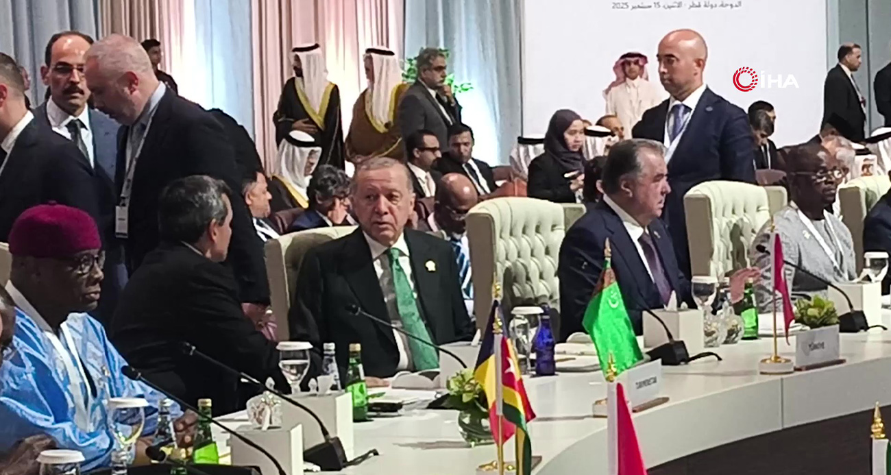 Dünyaya Gazze çağrısı!