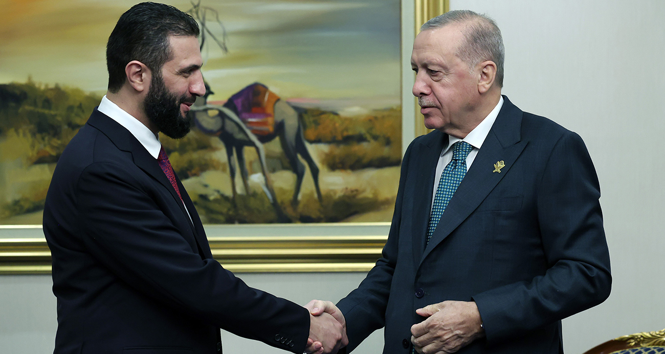 'SDG 10 Mart muhtırasına uymalı'