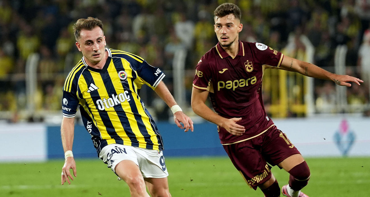 Süper Lig’de 5. haftanın görünümü