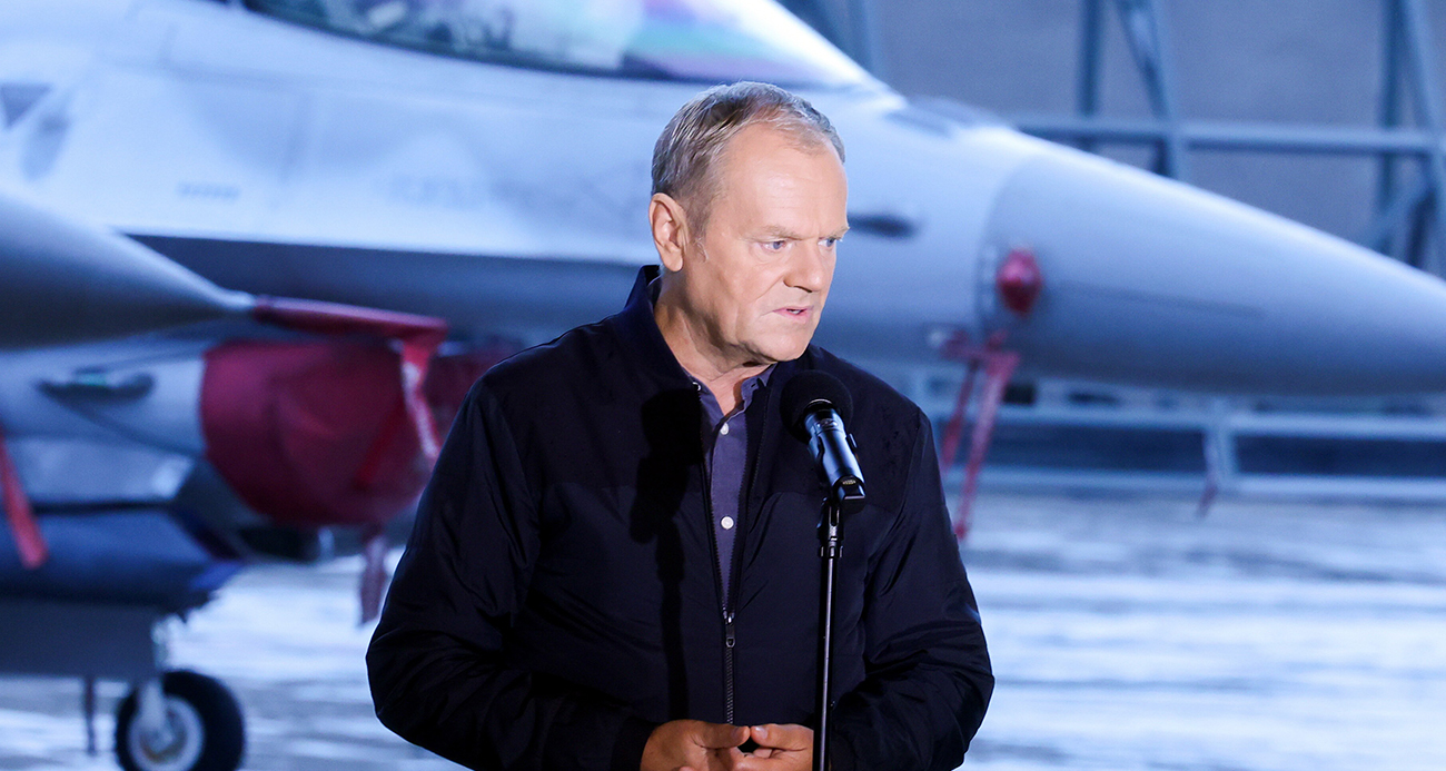 Rusya hava sahasını ihlal etmişti!