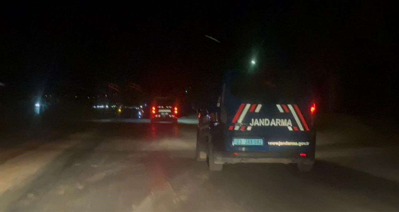 Elazığ’da duyulan patlama sesinin nedeni belli oldu