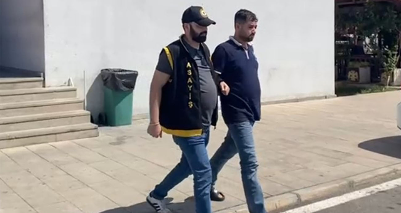 Sahte polisler ’Banka soygunu’ yalanıyla yaşlı adamı dolandırdı