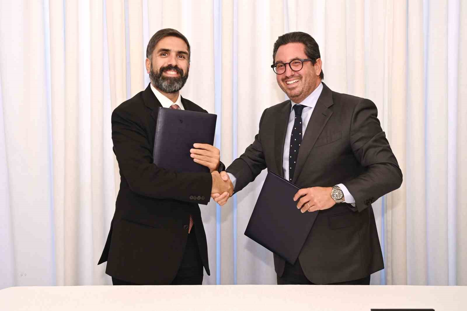 SOCAR ve MSC arasında iş birliği