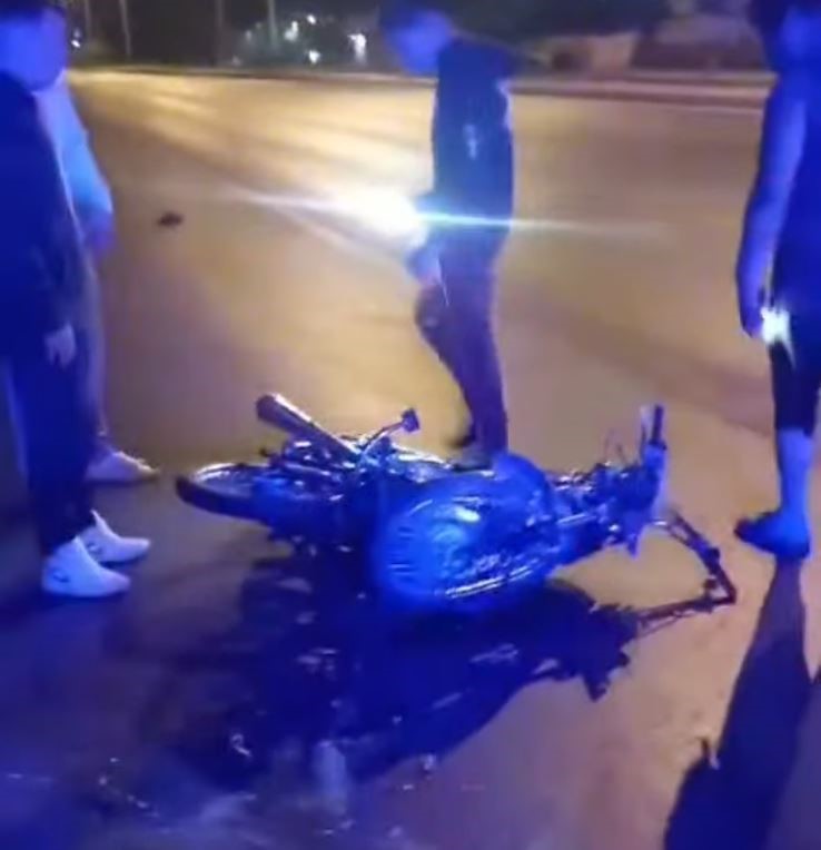 Söke’de trafik kazası: 1 ölü