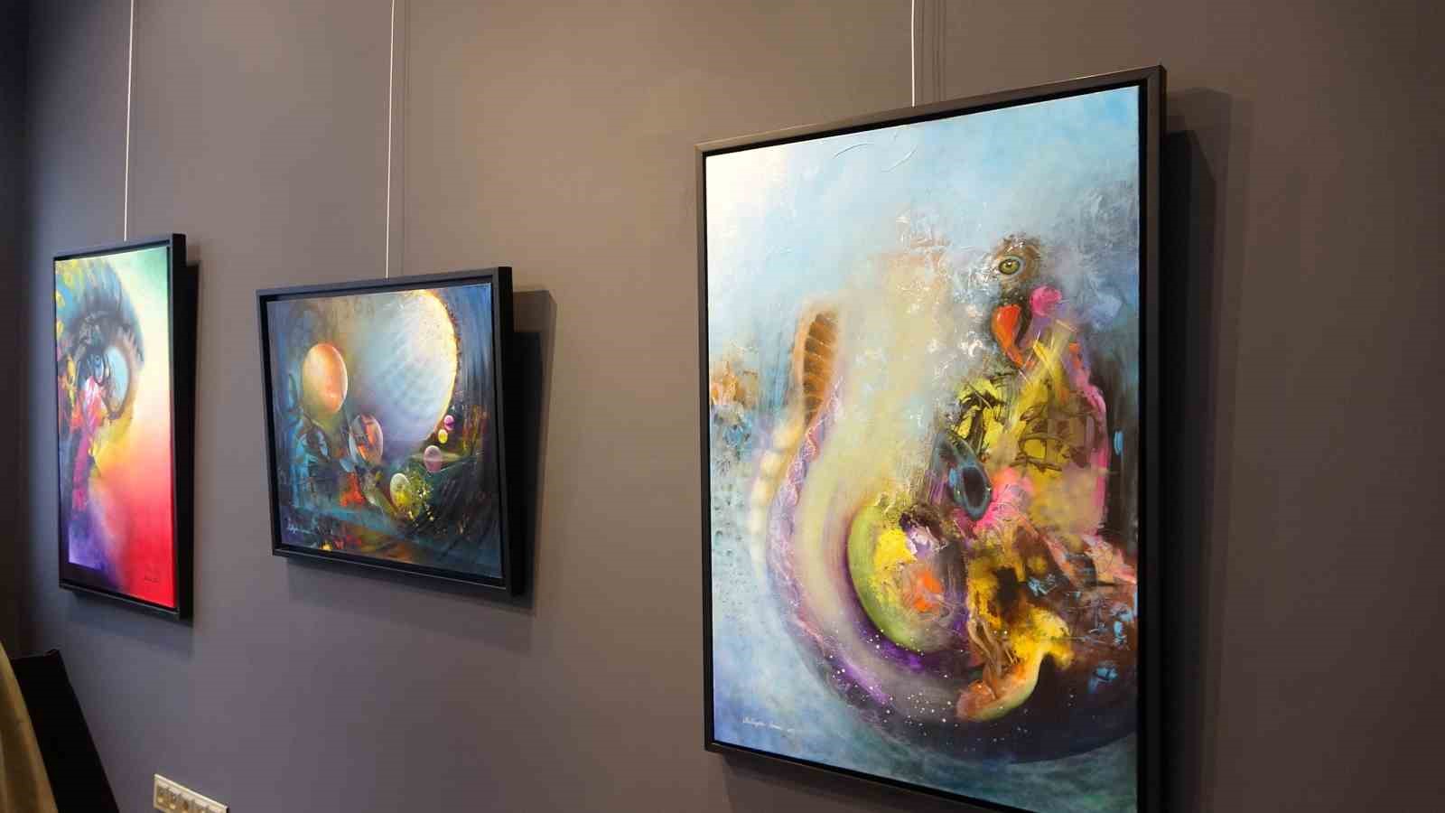 Rübeyda Erman’ın 