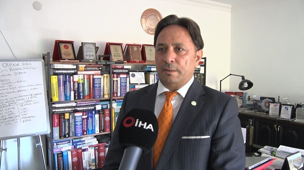 Uzmanı açıkladı: ’TES ile birlikte kıdem tazminatının kaldırılacağı’ haberleri gerçeği yansıtmıyor