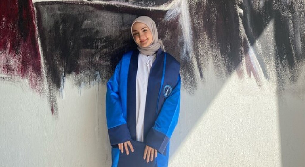 Kütahyalı Elif Nur Karacan’dan Türkiye birinciliği