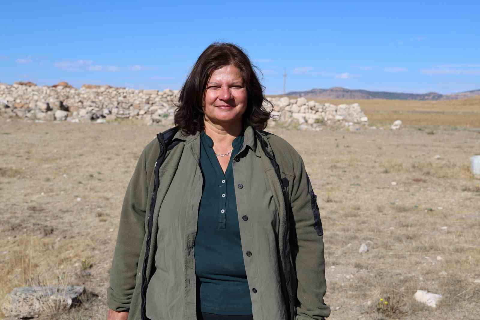 Kazı başkanından ilginç iddia, Hitit’ler krallarını falla belirliyordu