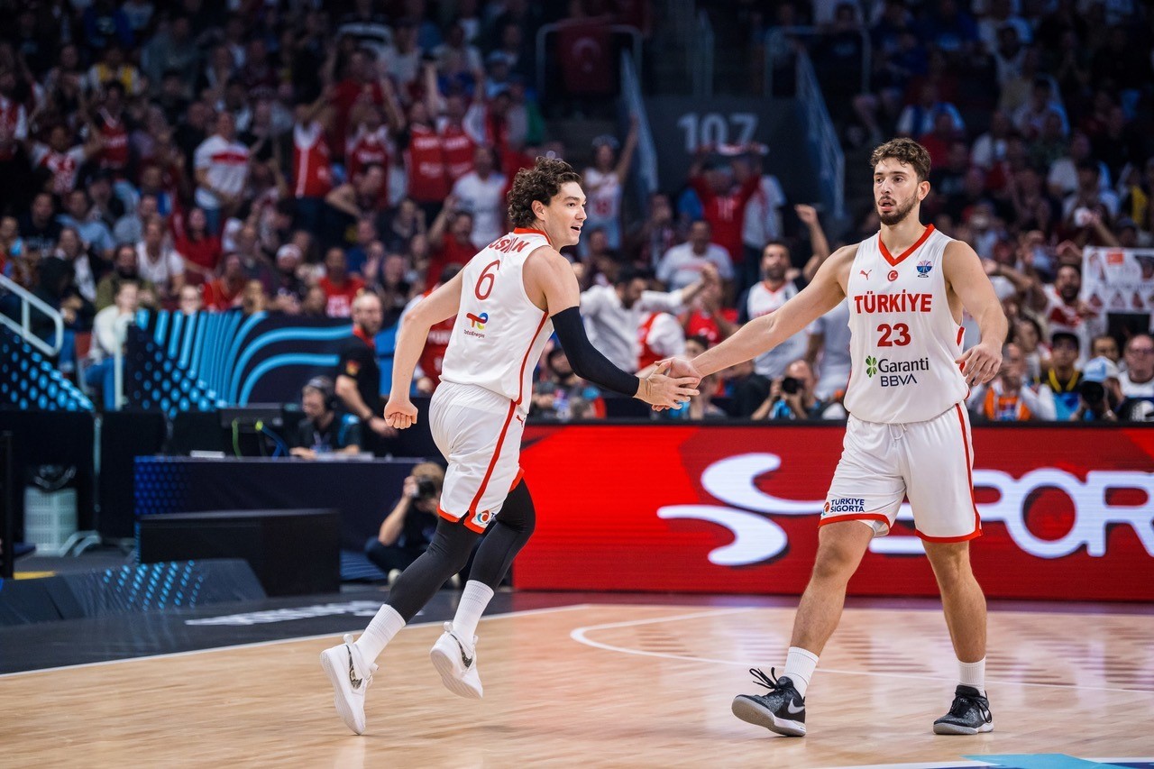 Millilerin final maçı izlenme rekoru kırdı