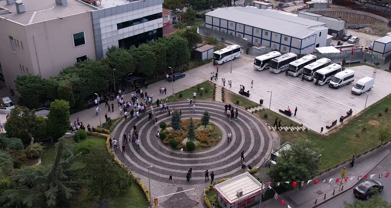 39 kişiye tutuklama talebi!