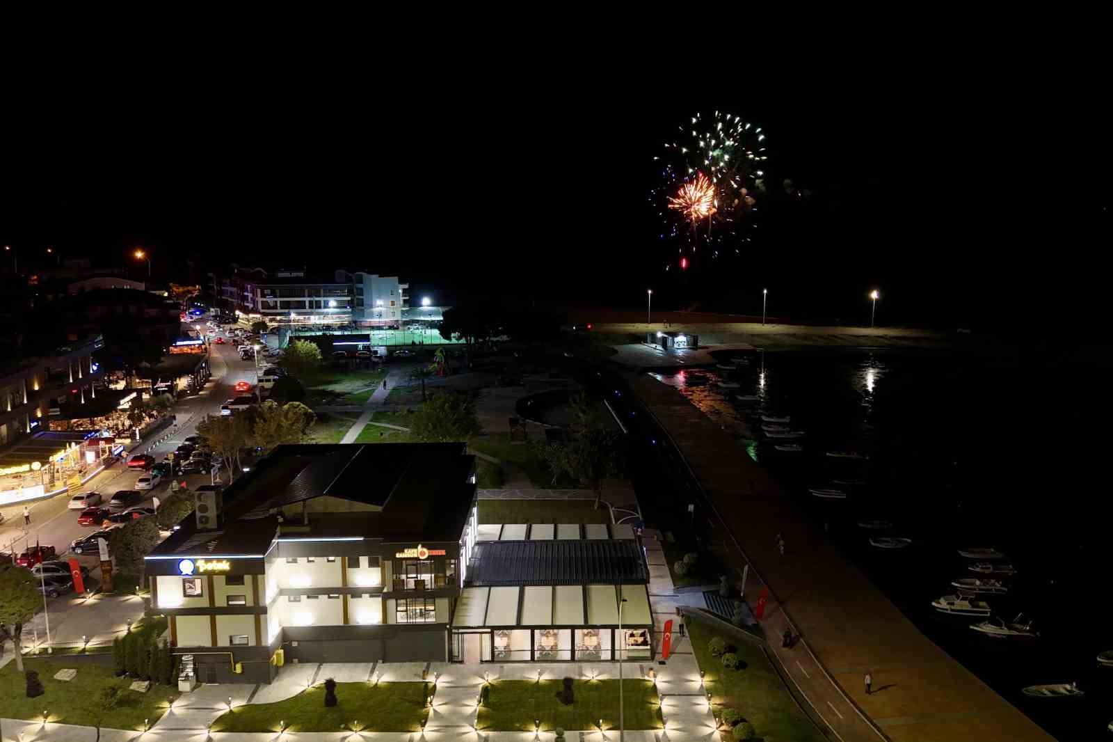 Başkan Doğan’dan gençlere müjde: 