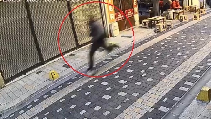 Ordu’da bıçaklı saldırı: 1 yaralı