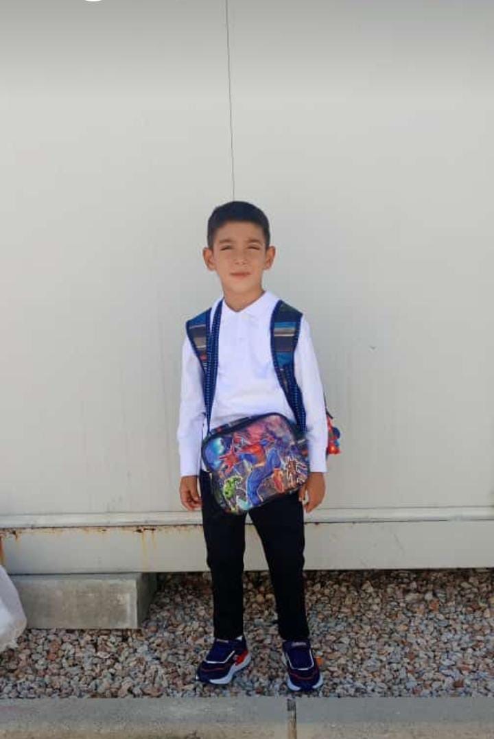 Elazığ’da panelvanın çarptığı çocuk hayatını kaybetti