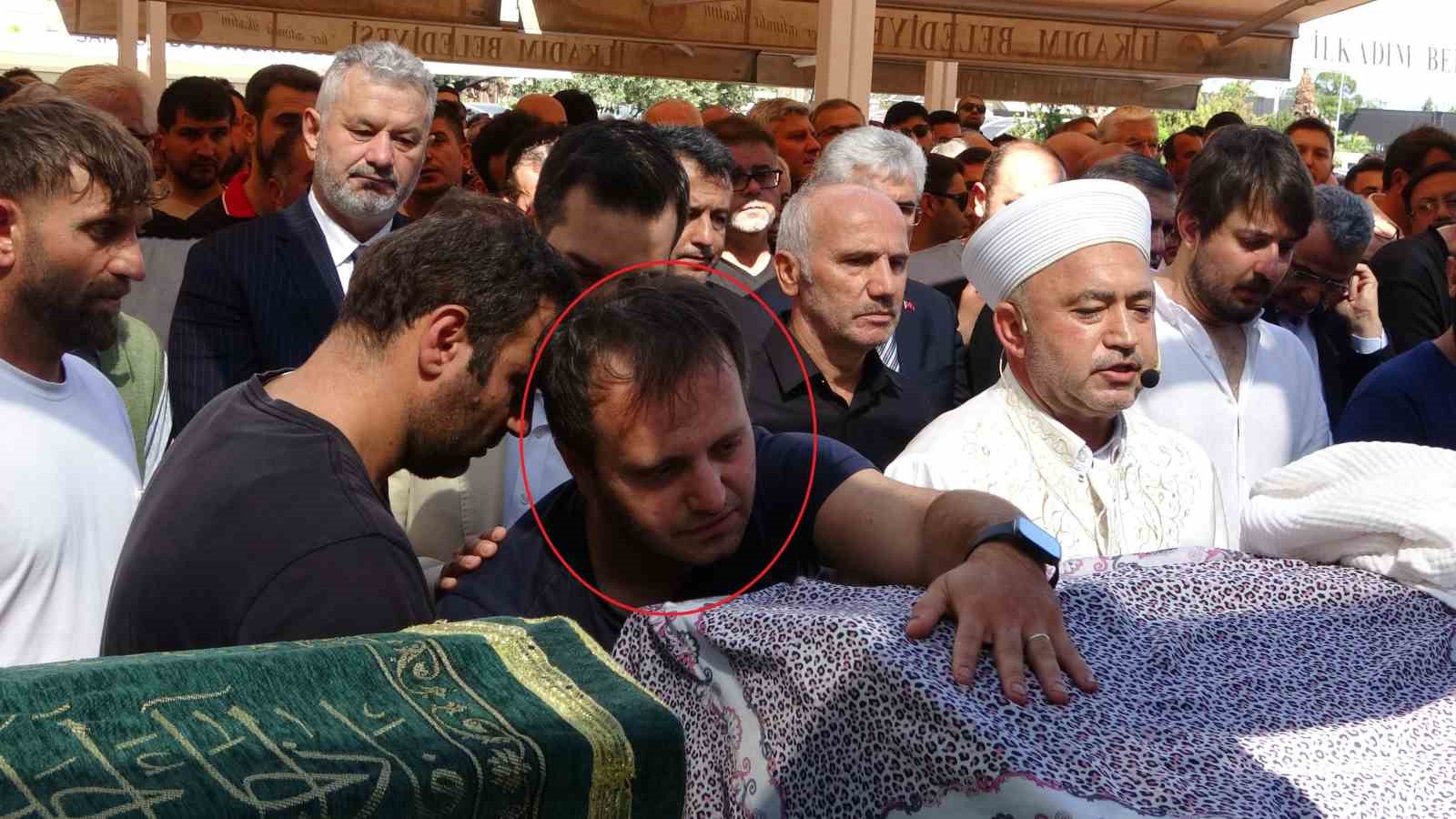 Kızılırmak’a uçan araç olayında şok gelişme: Doktor baba tutuklandı