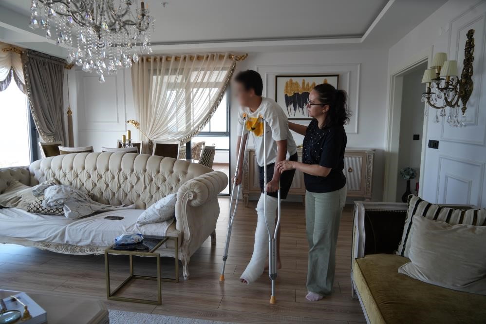 Özel okulda ’akran şiddeti’ iddiasına soruşturma