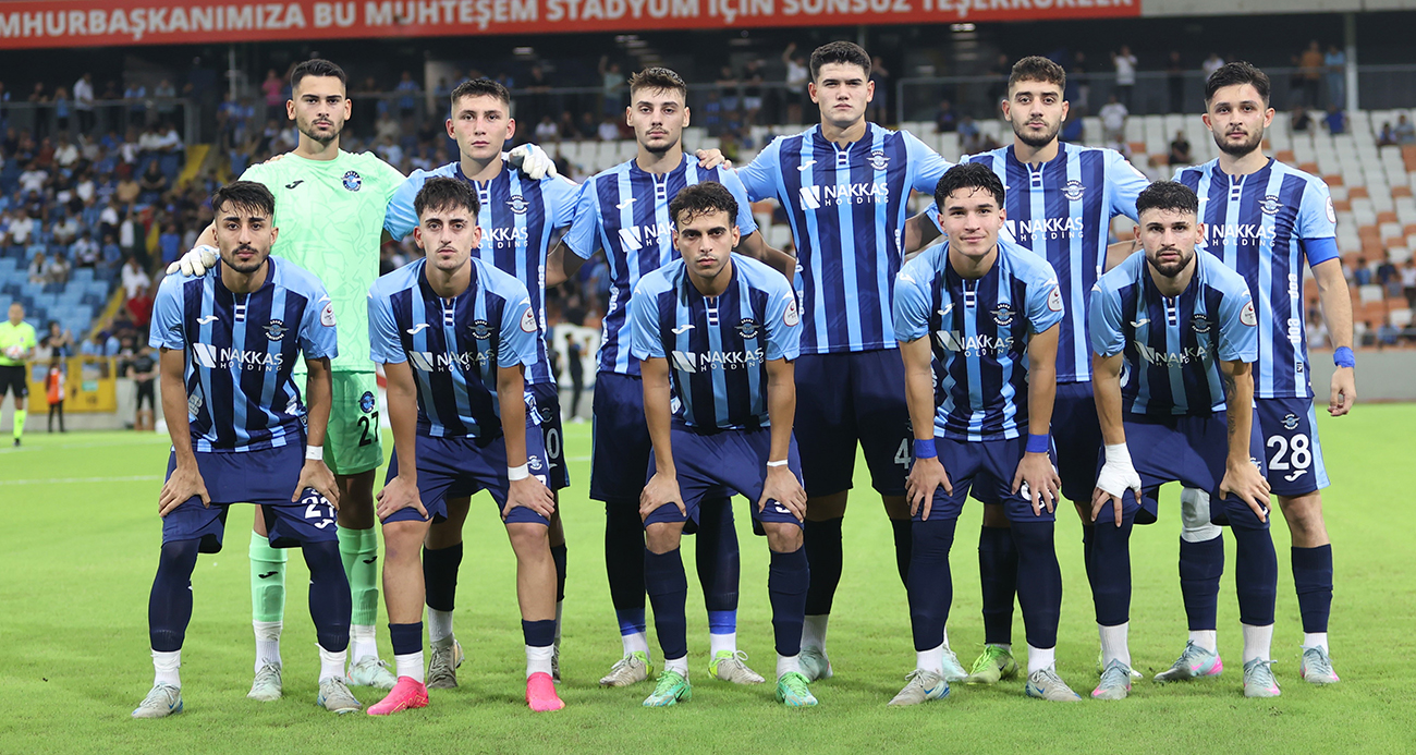 Adana Demirspor’a 6 puan silme cezası