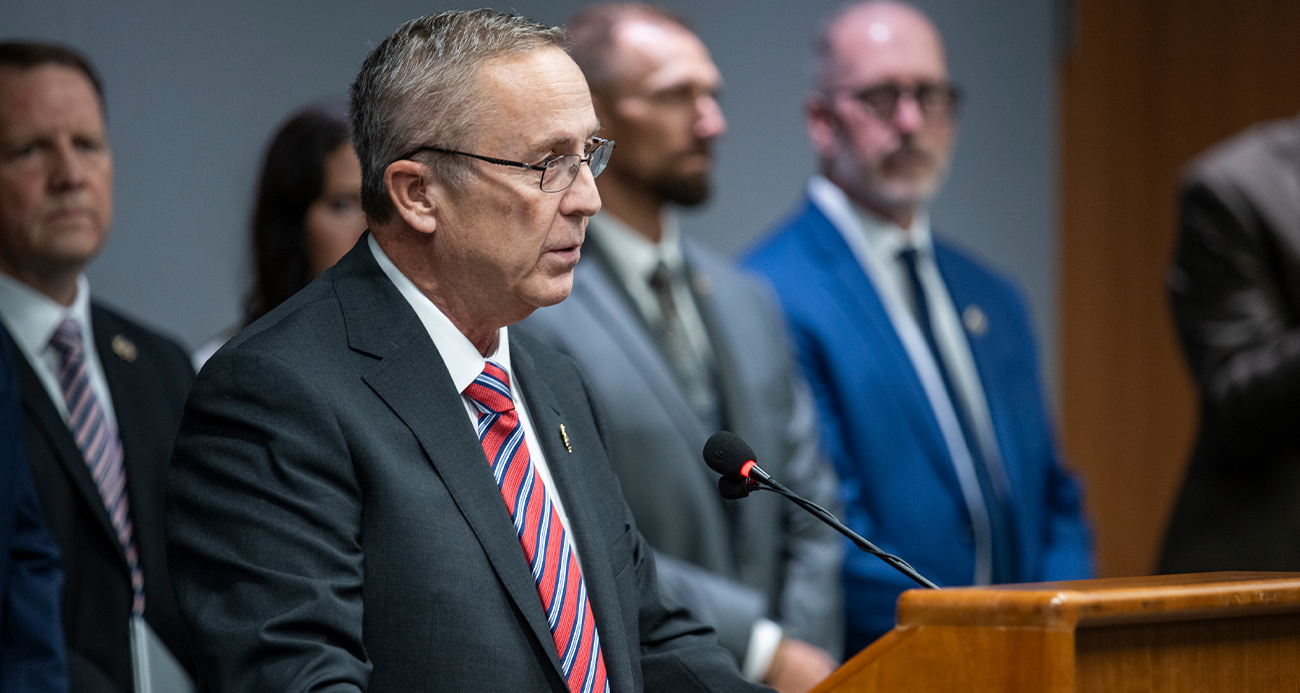 ABD'li savcılar, Charlie Kirk'ü öldüren Tyler Robinson'ın idamını isteyecek