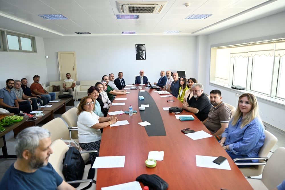 Prof. Dr. Rektör Savaş, 