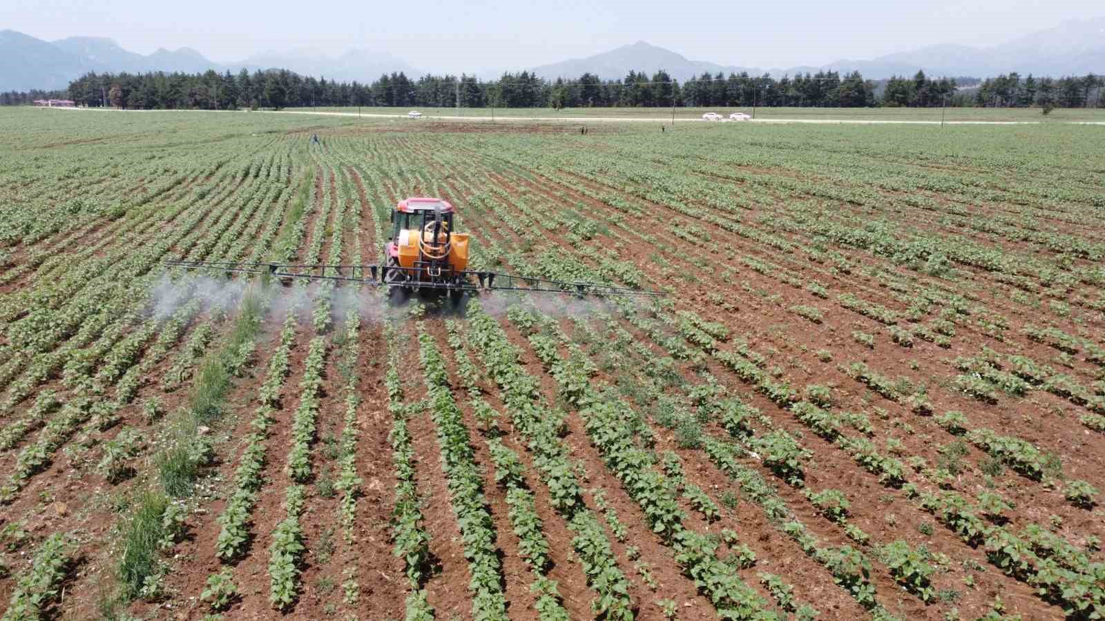 Sunar Yatırım, FSA onayıyla tarımsal geleceğe katkısını pekiştirdi