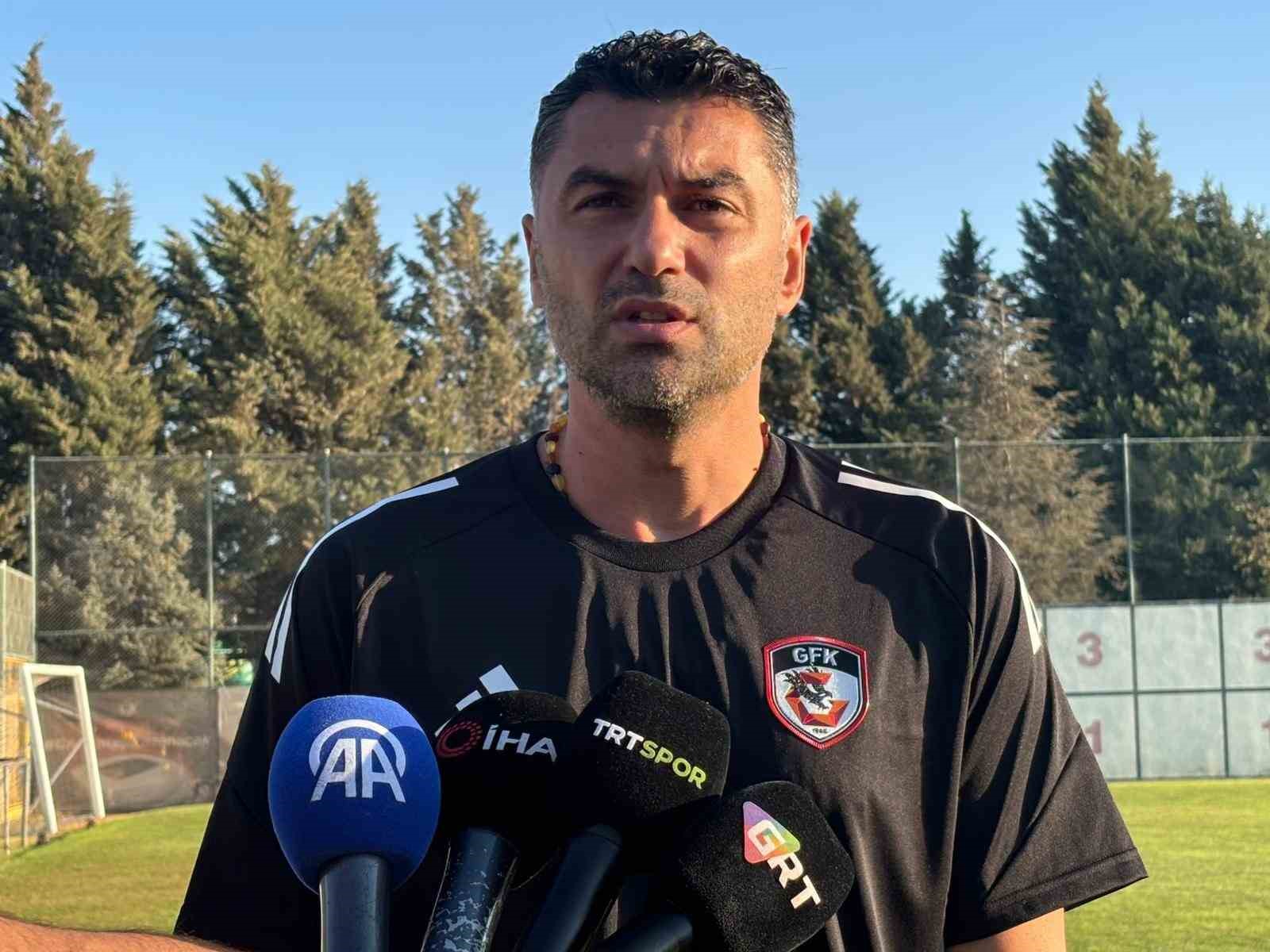 Burak Yılmaz: 