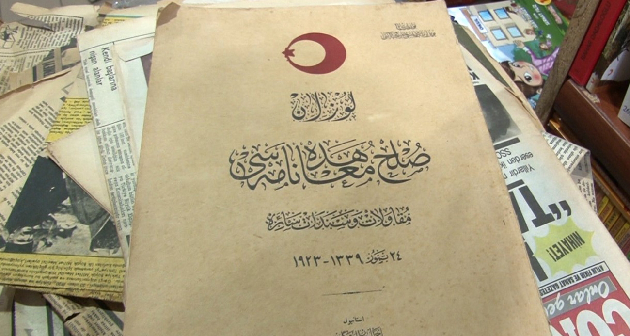 Yazma ve nadir basma eserlere tescil zorunluluğu