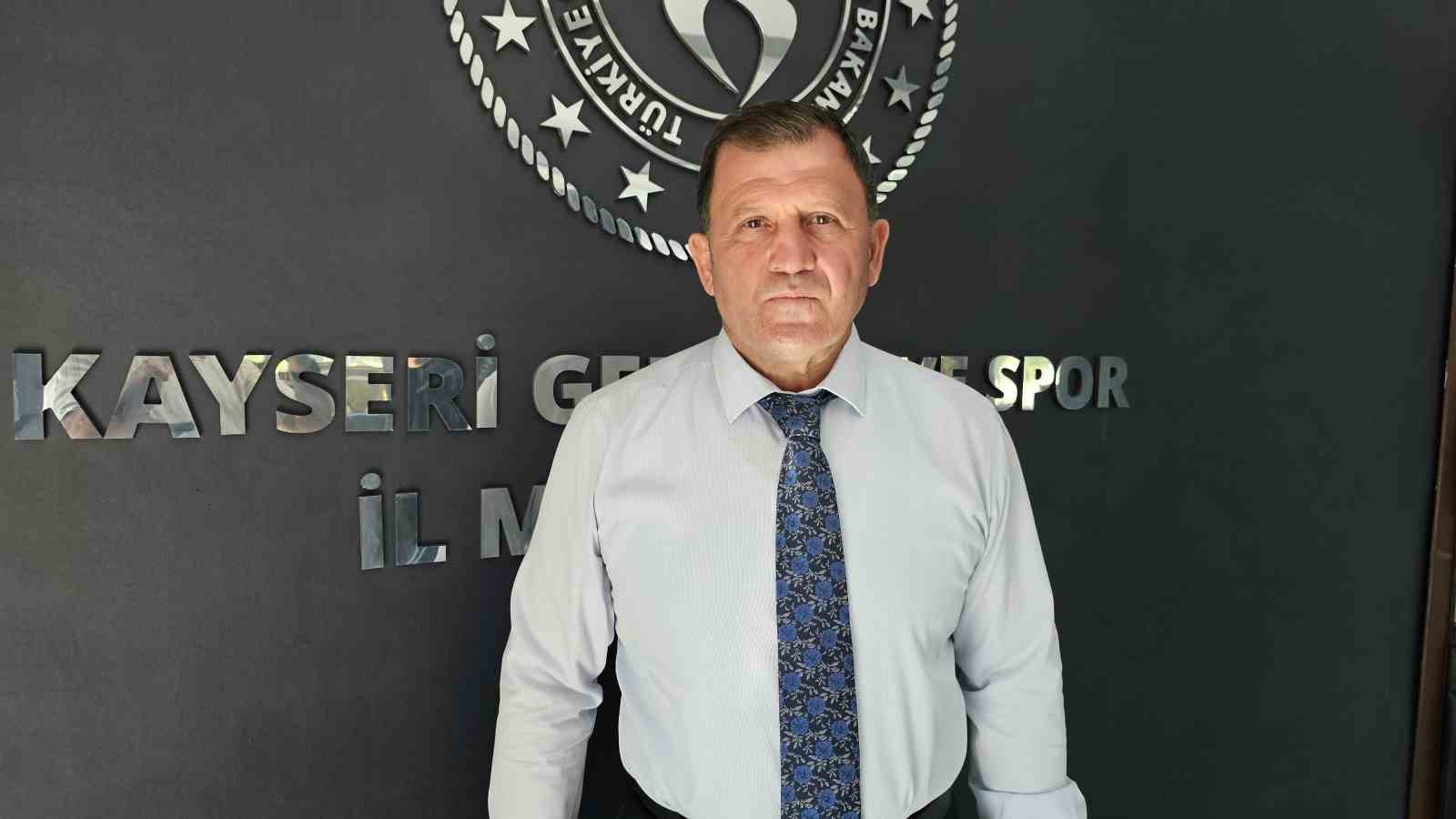 Kayseri’de KYK yurtları doldu