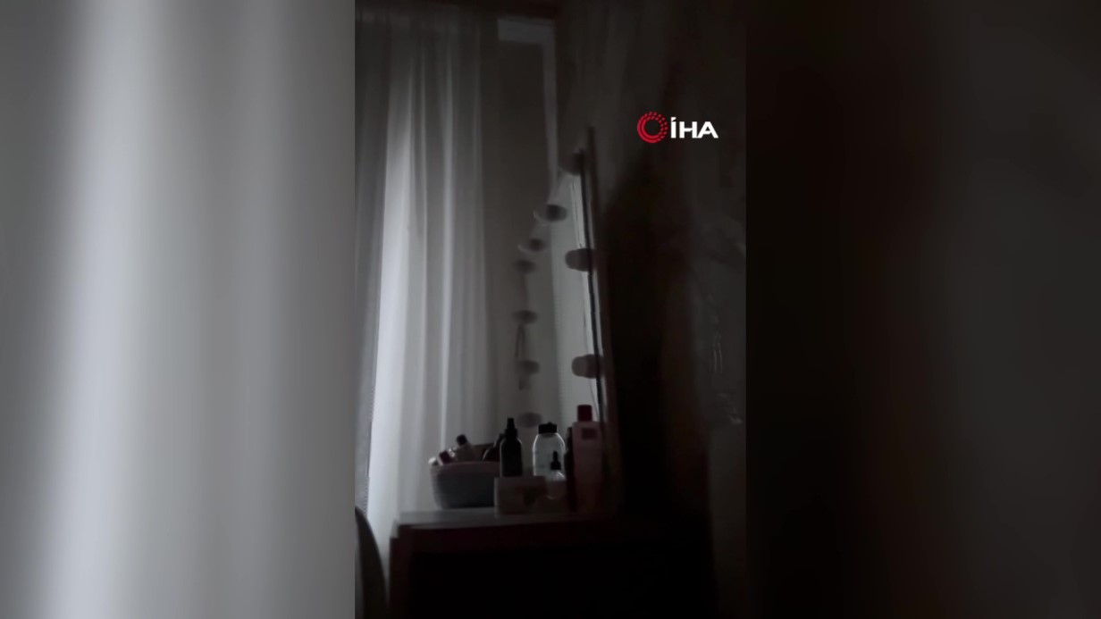 Rusya’nın Kamçatka Yarımadası açıklarında 7.8 büyüklüğünde deprem