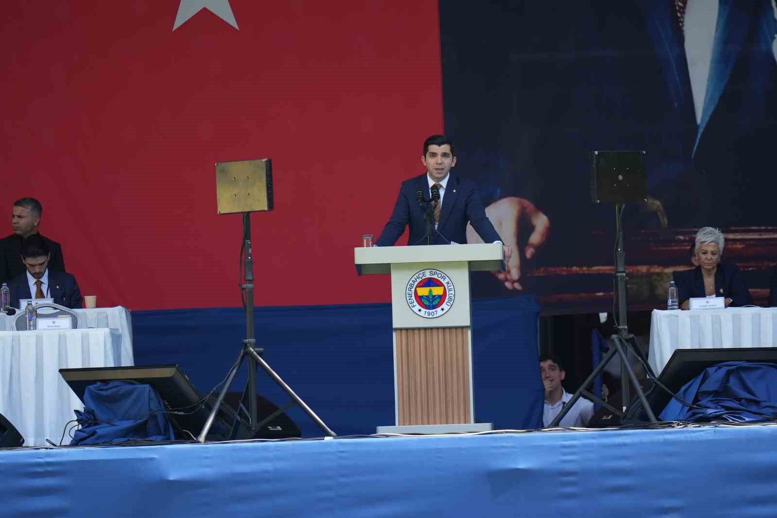 Fenerbahçe’nin borcu 21 milyar 526 milyon TL