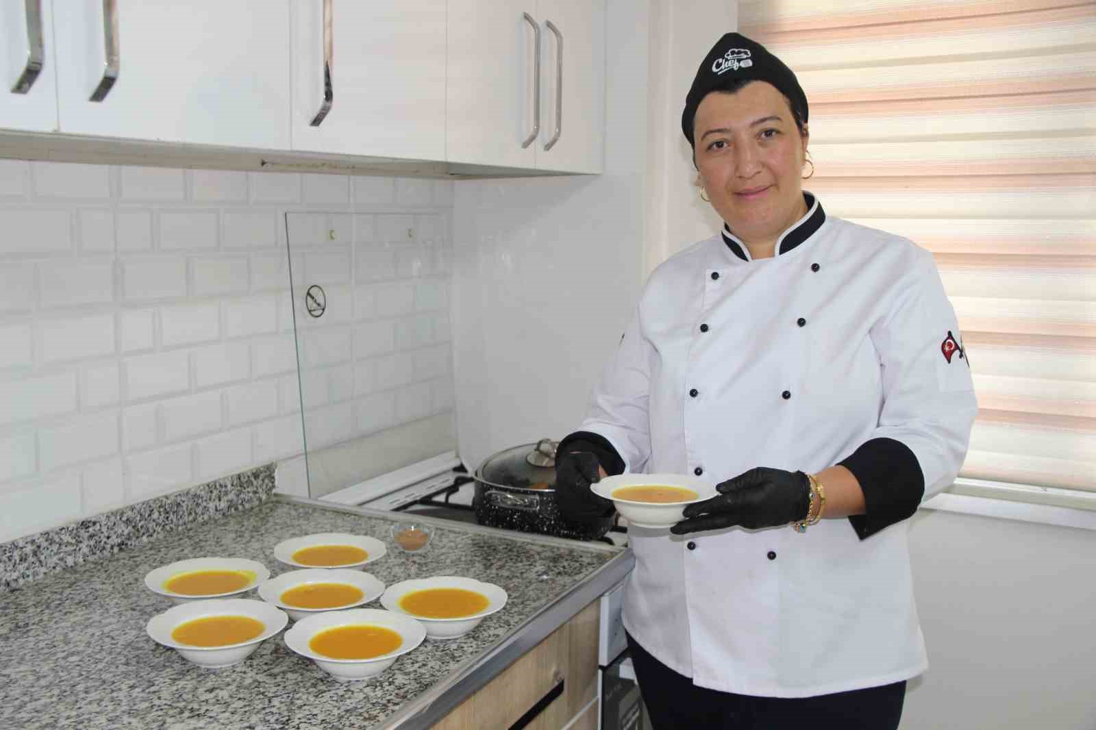 Cizre’de kursiyer kadınlar ADEM’de tescilli 