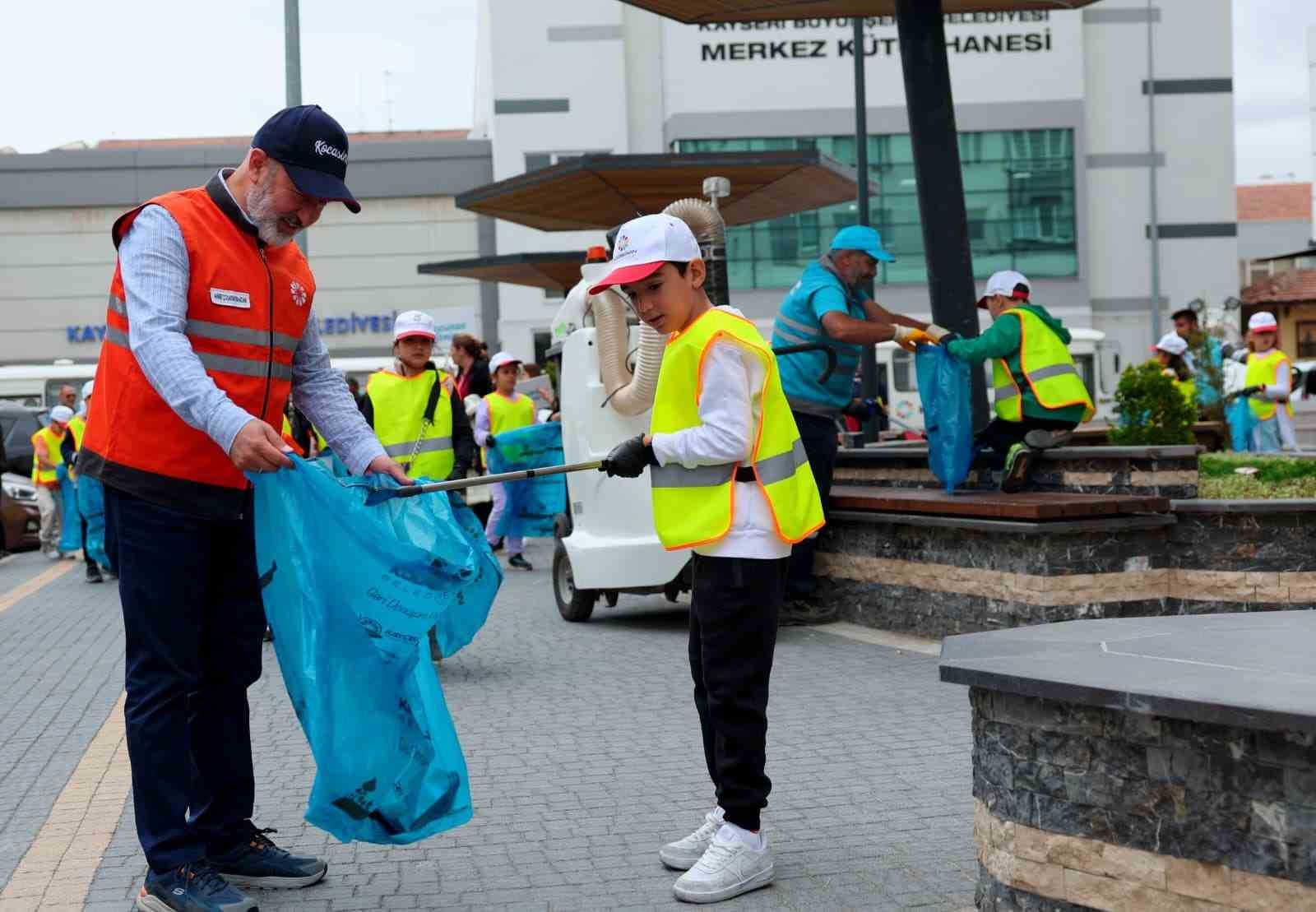 Başkan Çolakbayrakdar: 