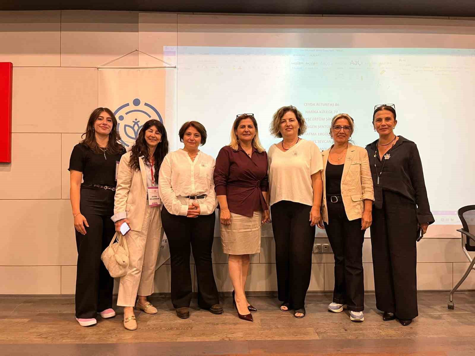 Nilüfer Kent Konseyi Kadın Meclisi’nde yeni dönem