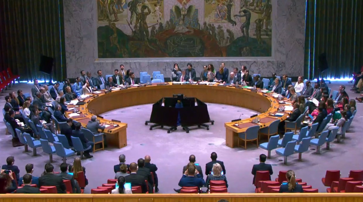 BMGK’dan İran'a yönelik yaptırımları devam ettirme kararı