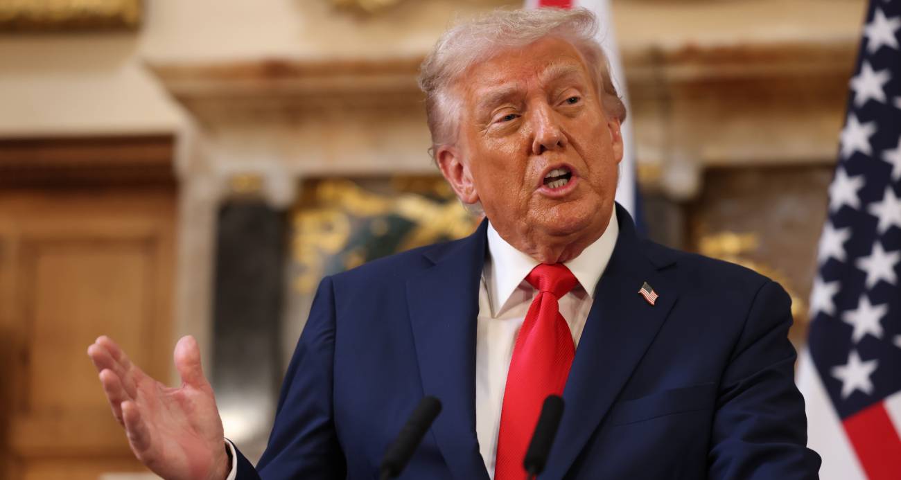 Erdoğan ile Trump 25 Eylül'de görüşecek