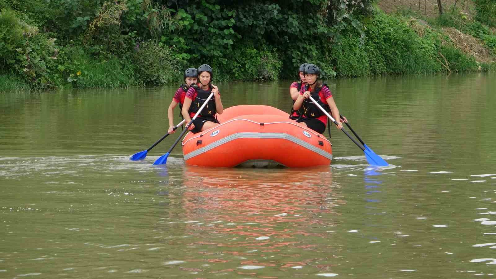 Fındık bahçesinden, Avrupa şampiyonluğuna