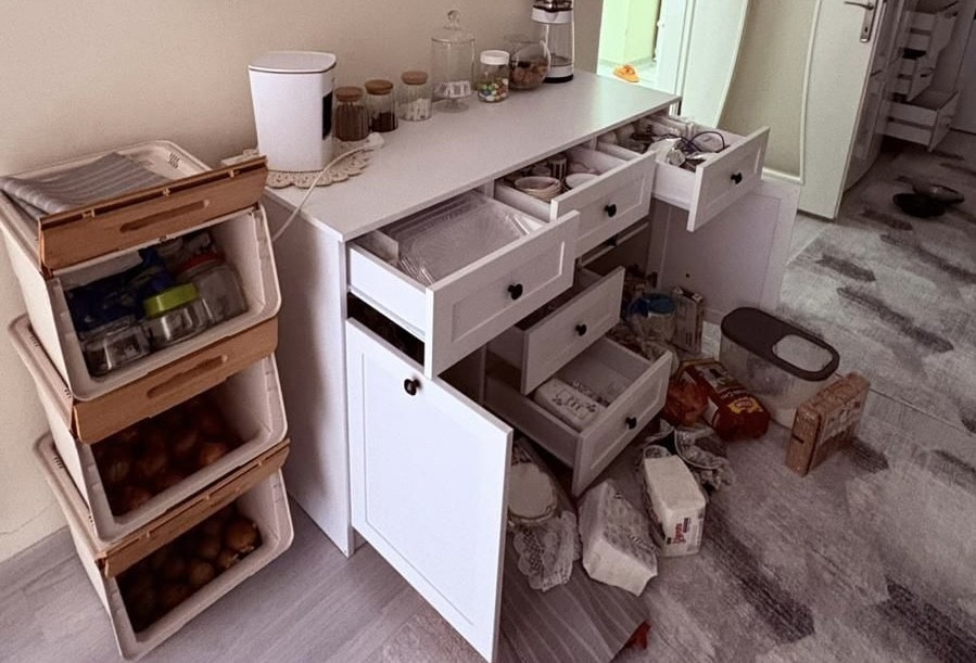 Samsun’da hırsızlık yalanı: Polis şüphelendi, gerçek ortaya çıktı