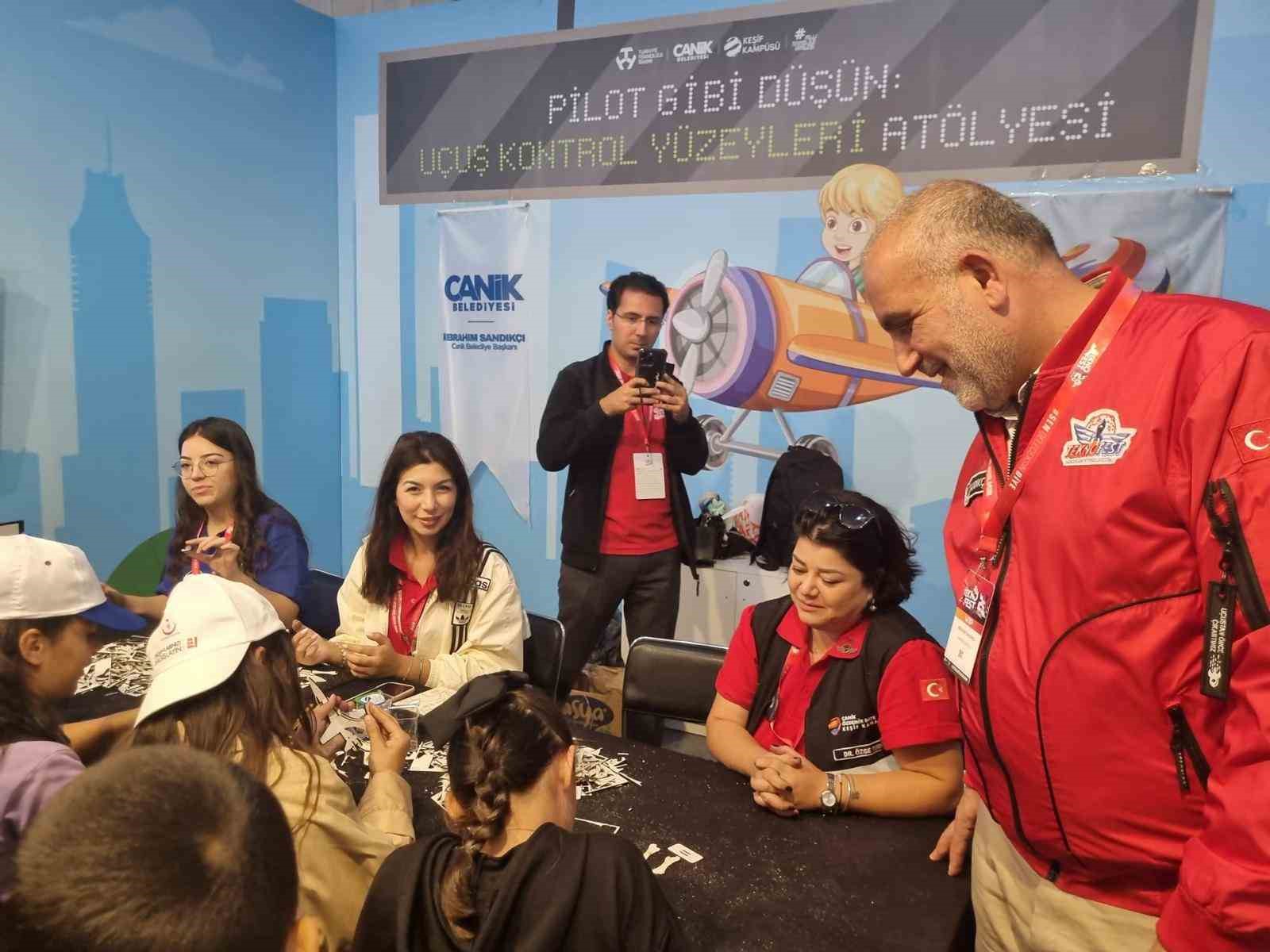 Başkan Sandıkçı: 