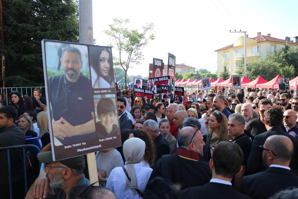 Kartalkaya’daki Grand Kartal Otel yangını davasında 2. duruşma yarın devam edecek