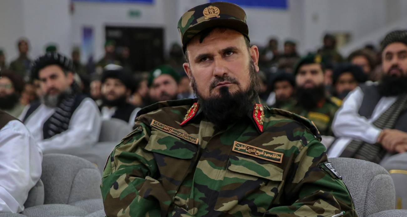 Afganistan'dan Trump'a yanıt: 