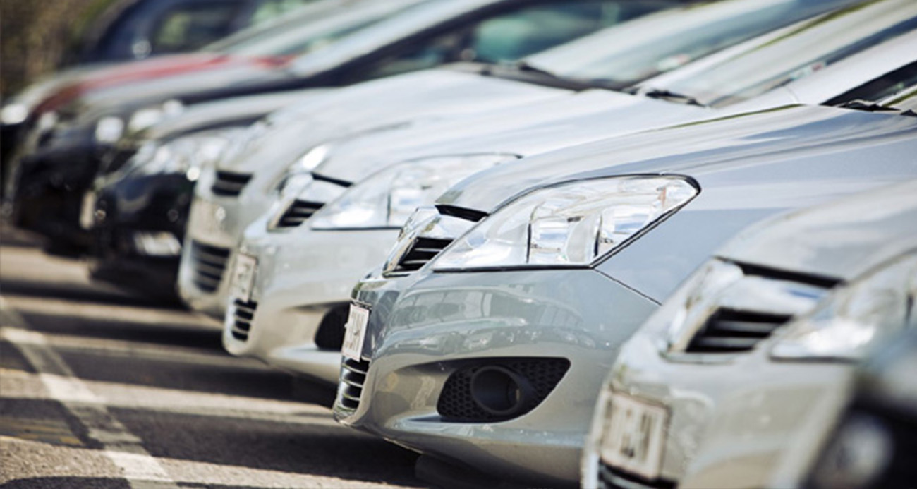 Otomobil ithalatında yeni düzenleme