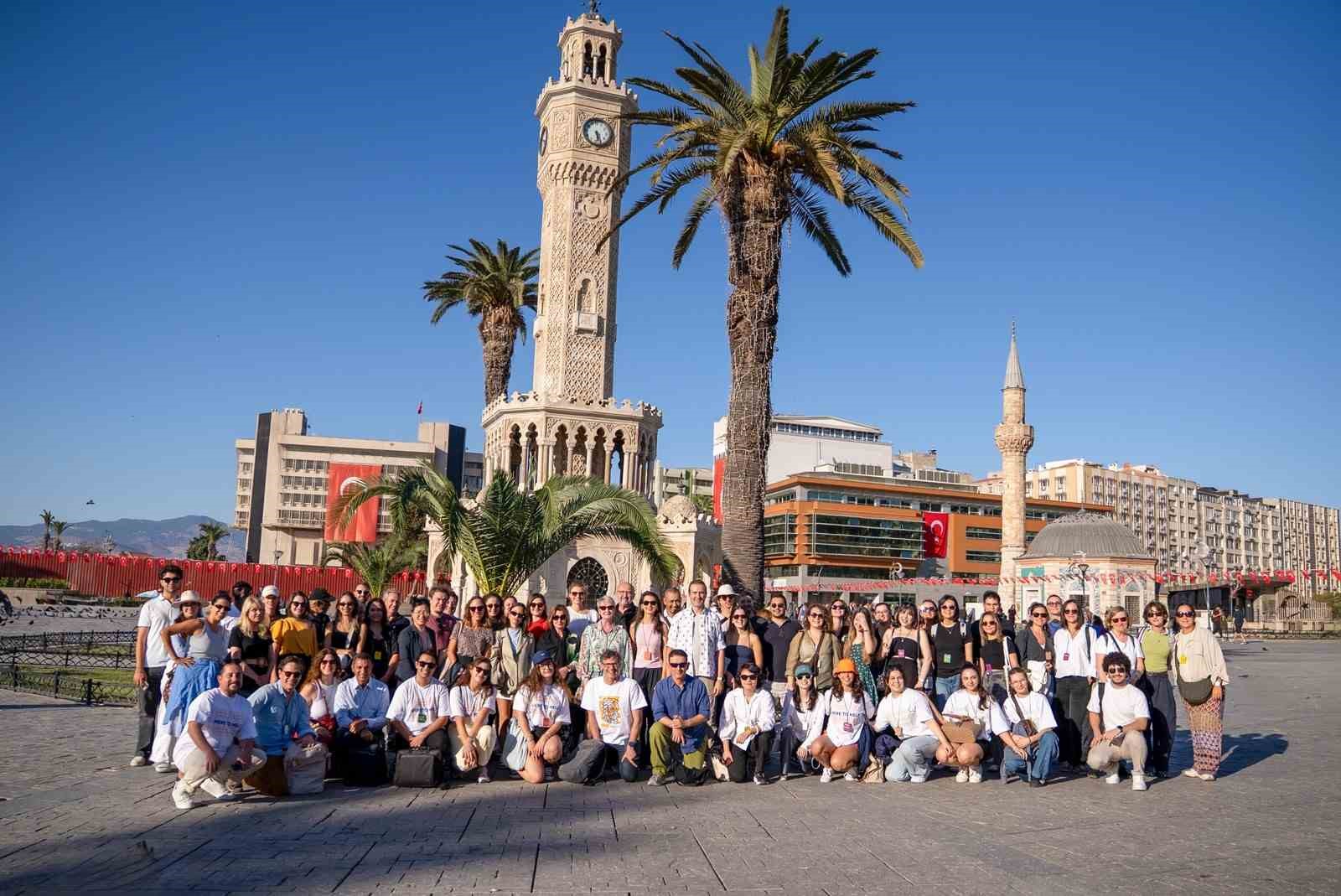 Küresel tasarım konferansı ilk kez Türkiye’de