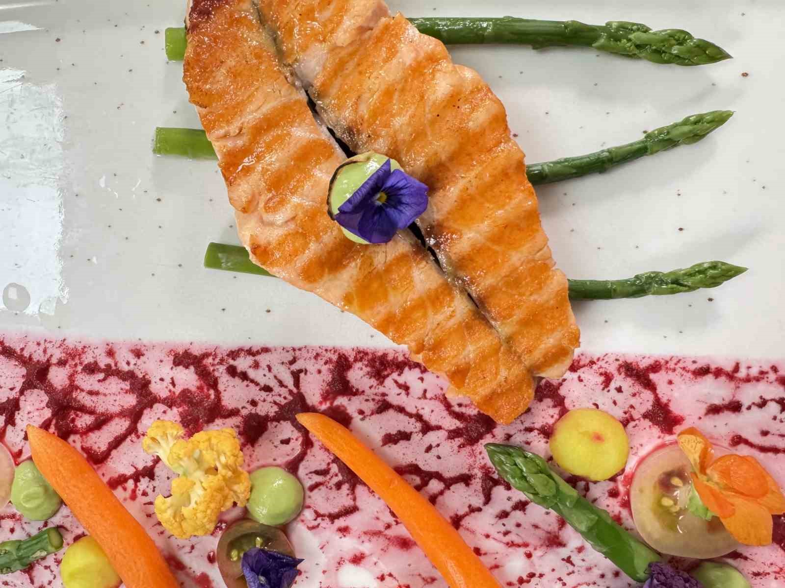 Tatlı sudan tuzlu suya daldık, AB’de lider olduk