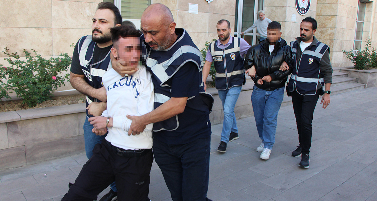 Hem suçlu, hem güçlü