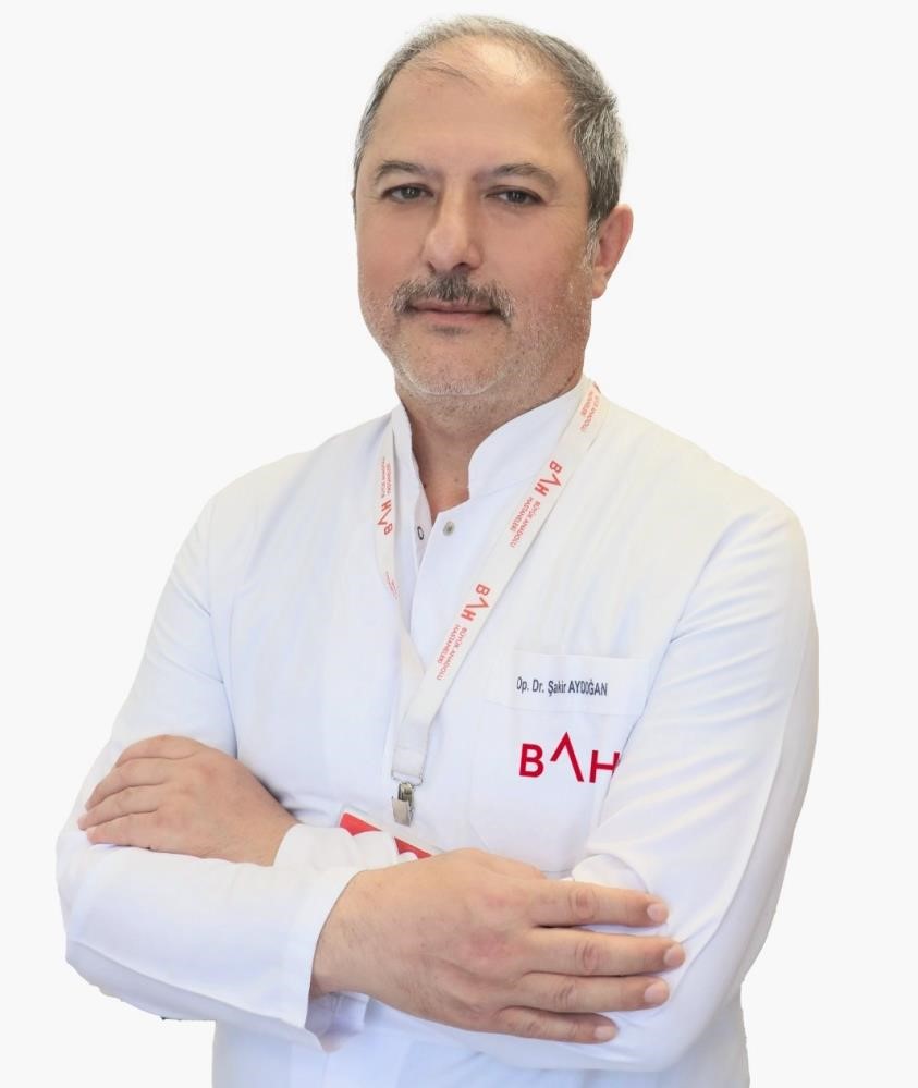 Üroloji uzmanı uyardı: 