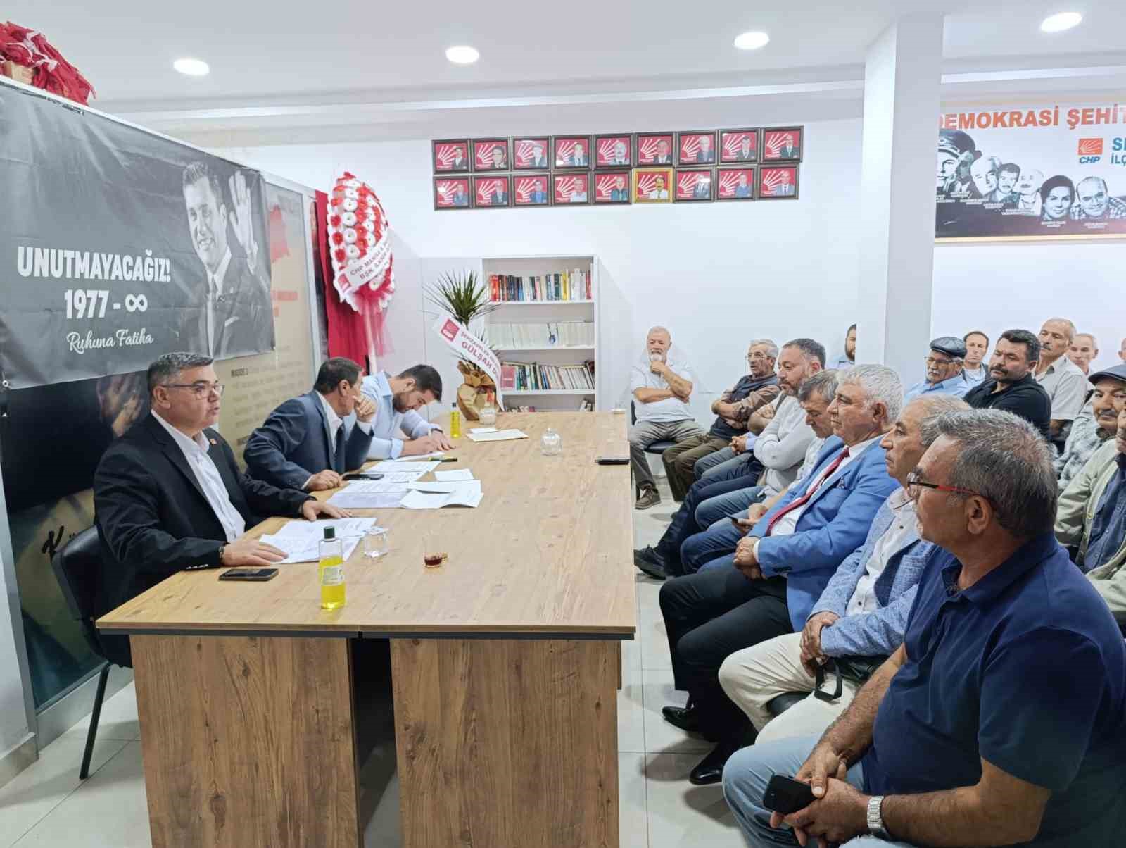 Seçim günü aday oldu seçimi kazandı