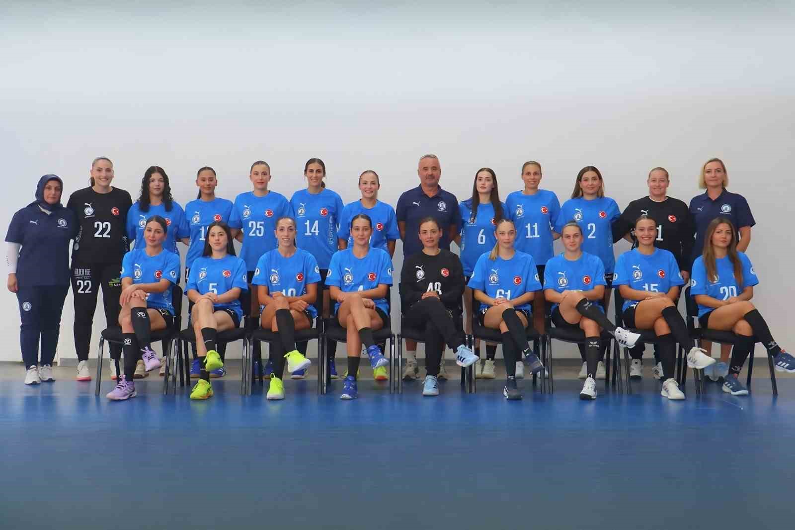 Yalıkavakspor tarih yazmaya hazırlanıyor