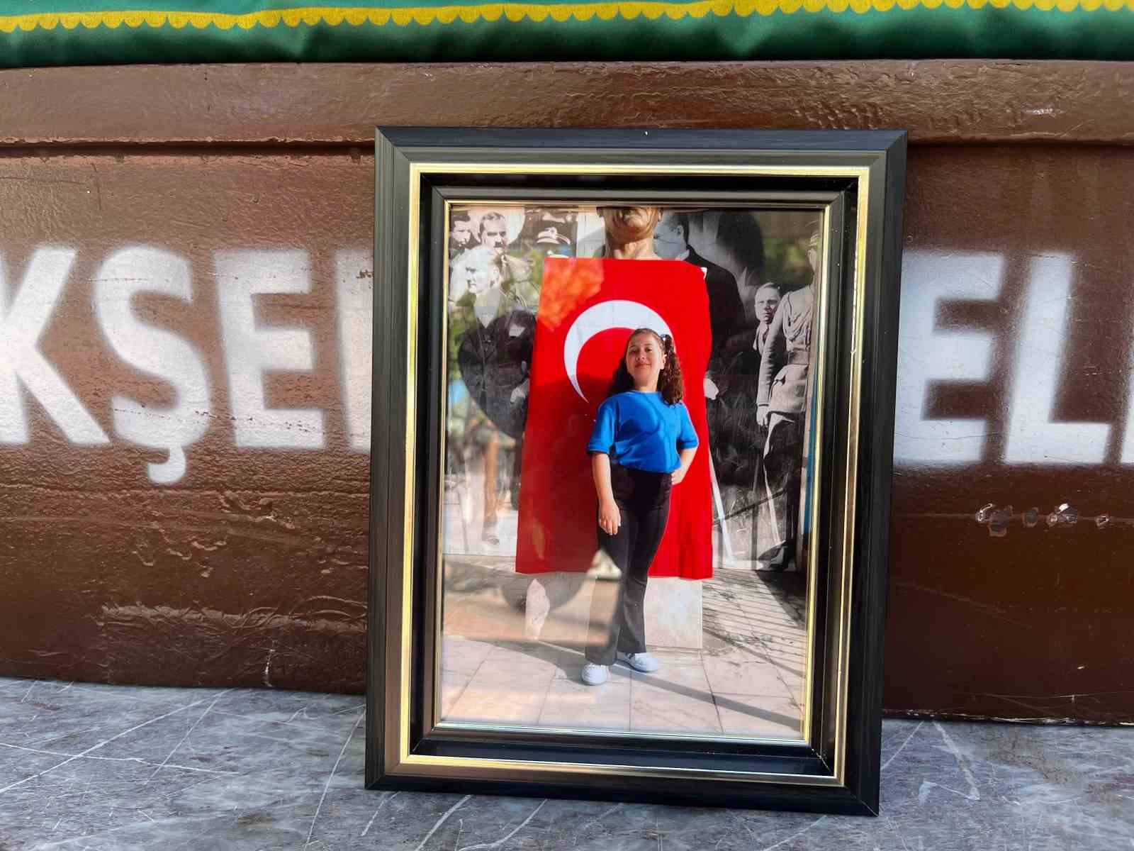 Ebrar’ı hayattan kopartan asansör kazasıyla ilgili 2 tutuklama