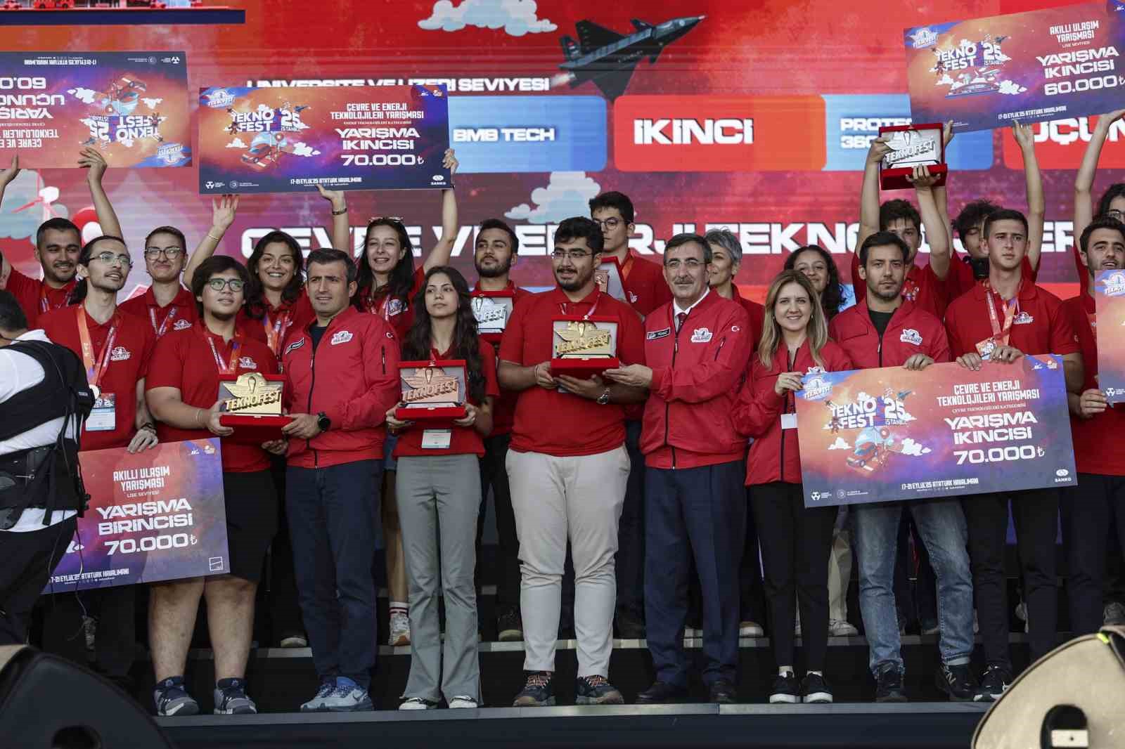 SANKO Holding, gençliğin enerjisini destekliyor