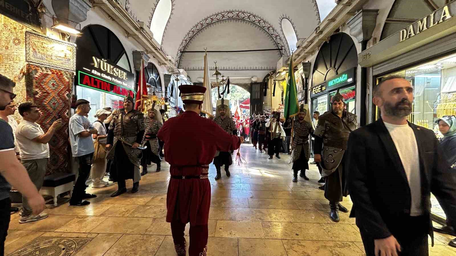 İstanbul Valisi Gül: 