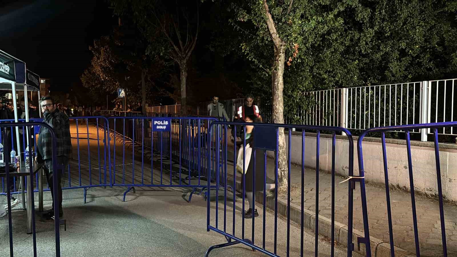 78 kişinin hayatını kaybettiği yangın faciasında ikinci duruşmanın ilk günü bitti